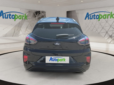 Ford Puma Vorführwagen