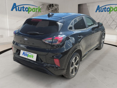 Ford Puma Vorführwagen