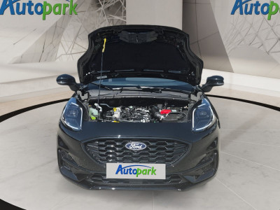 Ford Puma Vorführwagen