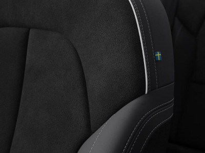 Volvo XC40 Vorführwagen