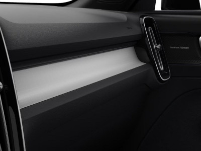 Volvo XC40 Vorführwagen