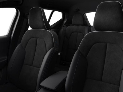 Volvo XC40 Vorführwagen