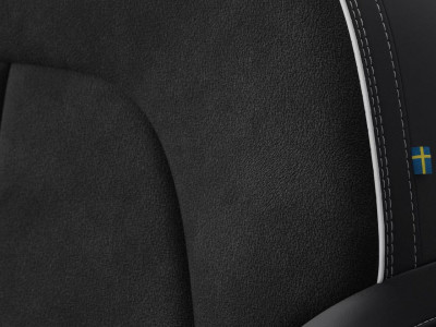 Volvo XC40 Vorführwagen