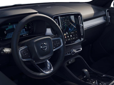 Volvo XC40 Vorführwagen