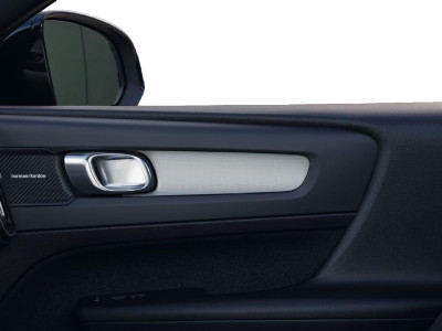 Volvo XC40 Vorführwagen