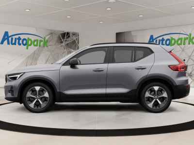 Volvo XC40 Vorführwagen