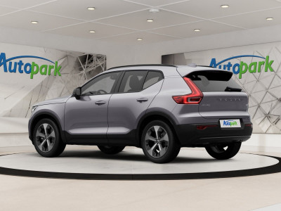 Volvo XC40 Vorführwagen