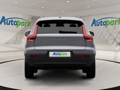 Volvo XC40 Vorführwagen