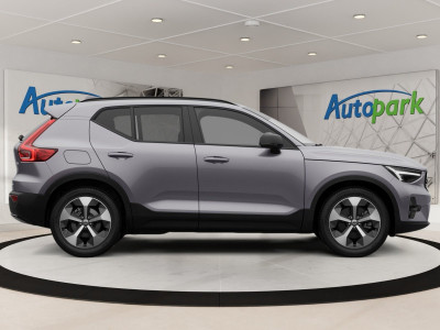 Volvo XC40 Vorführwagen