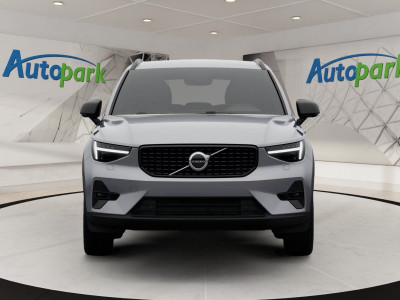 Volvo XC40 Vorführwagen