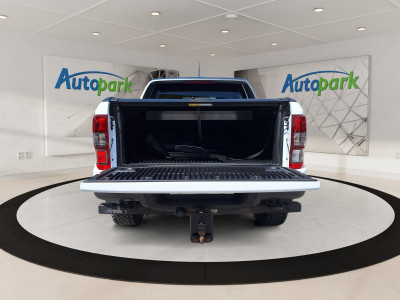 Ford Ranger Gebrauchtwagen