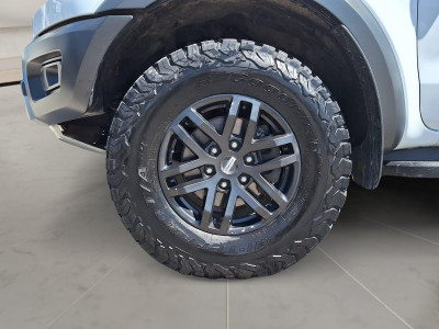 Ford Ranger Gebrauchtwagen