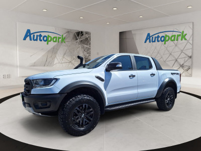 Ford Ranger Gebrauchtwagen