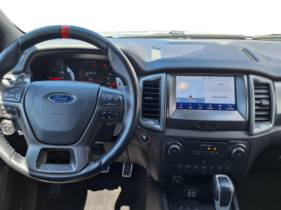 Ford Ranger Gebrauchtwagen