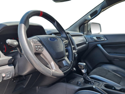 Ford Ranger Gebrauchtwagen