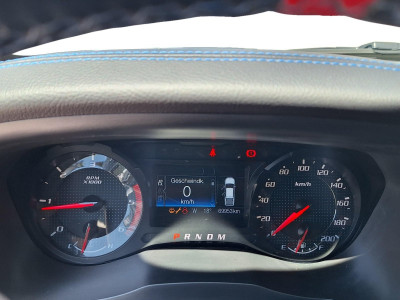 Ford Ranger Gebrauchtwagen