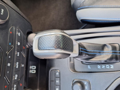 Ford Ranger Gebrauchtwagen