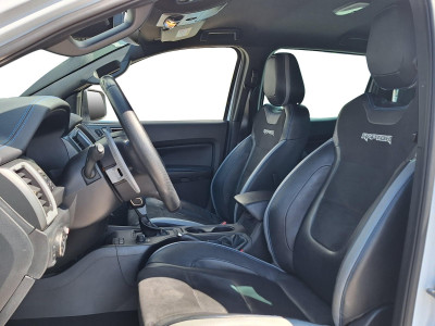 Ford Ranger Gebrauchtwagen