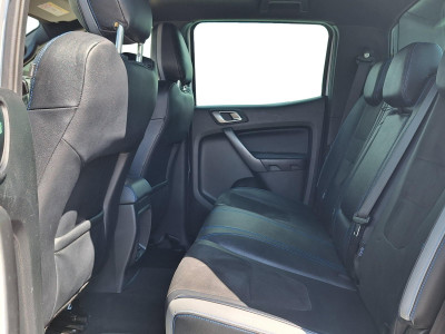 Ford Ranger Gebrauchtwagen