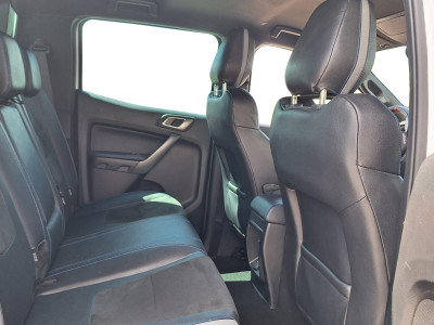 Ford Ranger Gebrauchtwagen