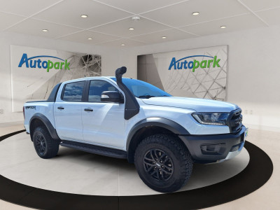 Ford Ranger Gebrauchtwagen