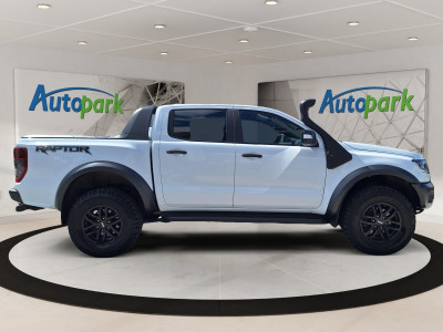 Ford Ranger Gebrauchtwagen