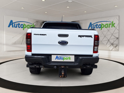 Ford Ranger Gebrauchtwagen