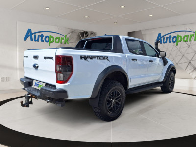 Ford Ranger Gebrauchtwagen