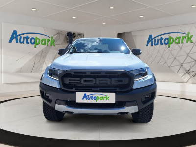 Ford Ranger Gebrauchtwagen