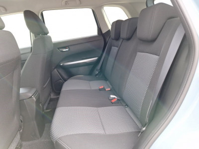 Suzuki Vitara Neuwagen