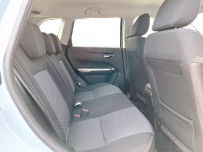 Suzuki Vitara Neuwagen