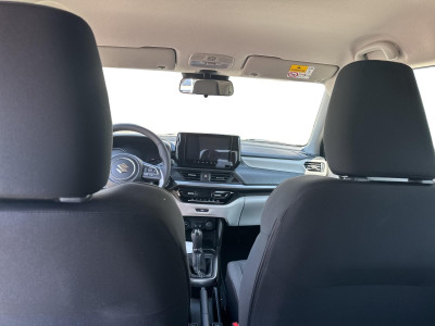 Suzuki Swift Neuwagen