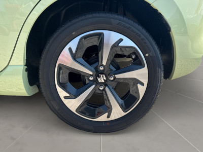 Suzuki Swift Neuwagen