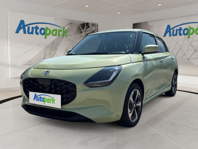 Suzuki Swift Neuwagen