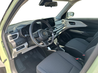 Suzuki Swift Neuwagen