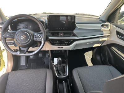 Suzuki Swift Neuwagen