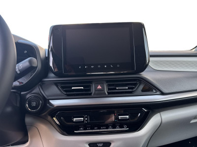 Suzuki Swift Neuwagen