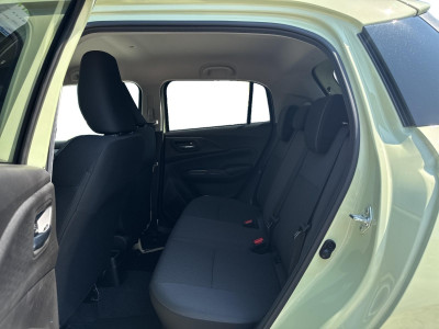 Suzuki Swift Neuwagen