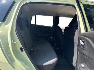 Suzuki Swift Neuwagen