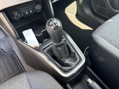 Suzuki Swift Neuwagen