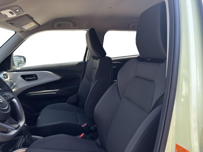 Suzuki Swift Neuwagen