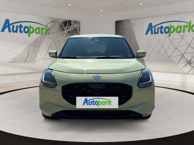 Suzuki Swift Neuwagen