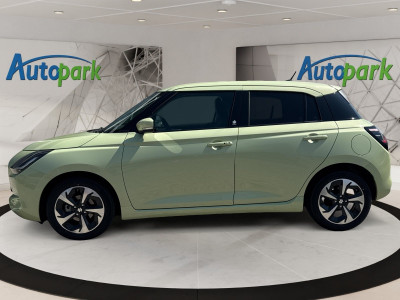 Suzuki Swift Neuwagen