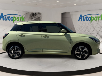 Suzuki Swift Neuwagen