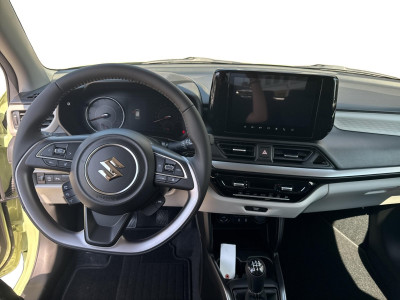 Suzuki Swift Neuwagen