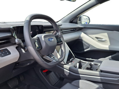 Ford Capri Vorführwagen