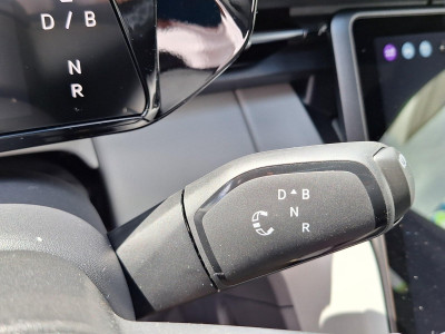 Ford Capri Vorführwagen