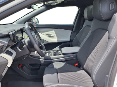 Ford Capri Vorführwagen