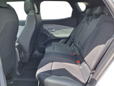 Ford Capri Vorführwagen