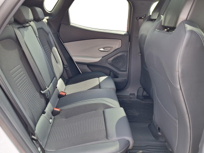 Ford Capri Vorführwagen